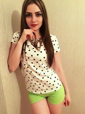 Анкета проститутки Инга, Хатыстыр, 22 года, №250177